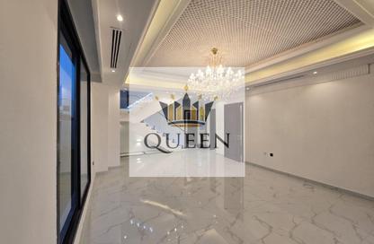 Villa - 5 Bedrooms - 7 Bathrooms for sale in Al Helio 2 - Al Helio - Ajman
