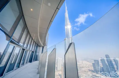 شقة - 5 غرف نوم - 7 حمامات للبيع في ايل بريمو - منطقة دار الأوبرا - وسط مدينة دبي - دبي