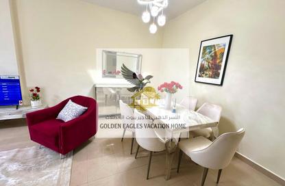 Apartment - 1 Bedroom - 1 Bathroom for rent in New Al Taawun Road - Al Taawun - Sharjah Apartment - 1 Bedroom - 1 Bathroom for rent in New Al Taawun Road - Al Taawun - Sharjah