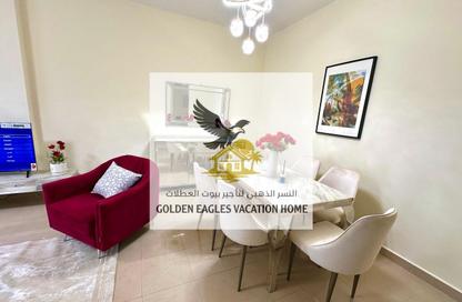 Apartment - 1 Bedroom - 1 Bathroom for rent in New Al Taawun Road - Al Taawun - Sharjah Apartment - 1 Bedroom - 1 Bathroom for rent in New Al Taawun Road - Al Taawun - Sharjah