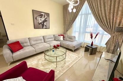 Apartment - 1 Bedroom - 1 Bathroom for rent in New Al Taawun Road - Al Taawun - Sharjah Apartment - 1 Bedroom - 1 Bathroom for rent in New Al Taawun Road - Al Taawun - Sharjah