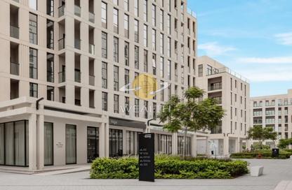 Apartment - 3 Bedrooms - 3 Bathrooms for sale in Hamsa - Al Mamsha - Muwaileh - Sharjah Apartment - 3 Bedrooms - 3 Bathrooms for sale in Hamsa - Al Mamsha - Muwaileh - Sharjah