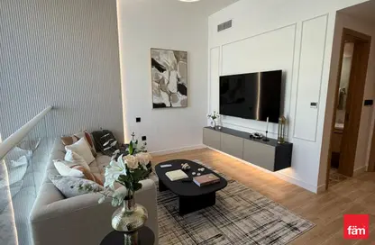 Townhouse - 4 Bedrooms - 5 Bathrooms for sale in Verdana Residence 2 - Dubai Investment Park (DIP) - Dubai