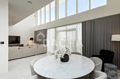 تاون هاوس - 4 غرف نوم - 6 حمامات للبيع في روكان 3 - روكان - دبي لاند - دبي