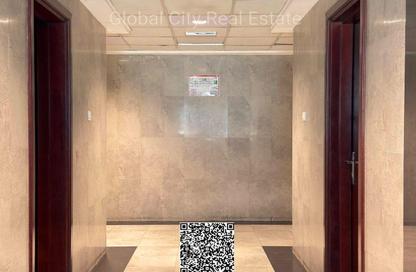 Apartment - 1 Bedroom - 2 Bathrooms for rent in City Tower - Al Nuaimiya - Ajman