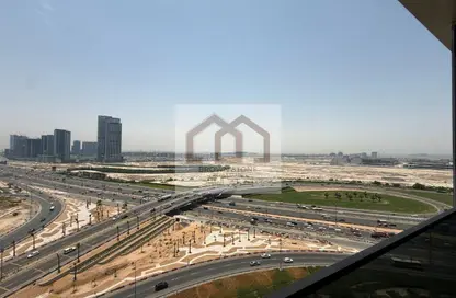 Apartment - 1 Bedroom - 2 Bathrooms for sale in Regalia By Deyaar - Business Bay - Dubai
