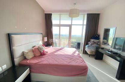 Apartment - Studio - 1 Bathroom for rent in Tower 108 - District 18 - Jumeirah Village Circle - Dubai