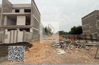 Land - Studio for sale in Al Helio 2 - Al Helio - Ajman