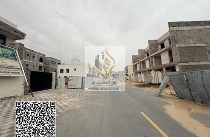 Land - Studio for sale in Al Helio 2 - Al Helio - Ajman