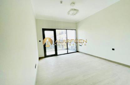Apartment - 2 Bedrooms - 3 Bathrooms for rent in Art Courtyard - Arjan - Dubai
