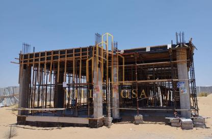 Land - Studio for sale in Hay Al Dibdibah South - Al Rahmaniya - Sharjah Land - Studio for sale in Hay Al Dibdibah South - Al Rahmaniya - Sharjah