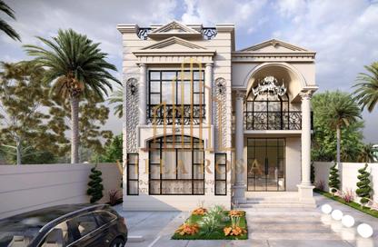 Land - Studio for sale in Hay Al Dibdibah South - Al Rahmaniya - Sharjah Land - Studio for sale in Hay Al Dibdibah South - Al Rahmaniya - Sharjah