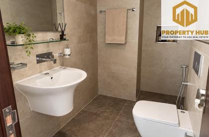 Townhouse - 5 - 6 for sale in The Strip - District 9 - Al Zorah - Ajman