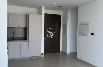 Apartment - 1 Bedroom - 1 Bathroom for rent in Sobha Creek Vistas Tower B - Sobha Hartland - Mohammed Bin Rashid City - Dubai