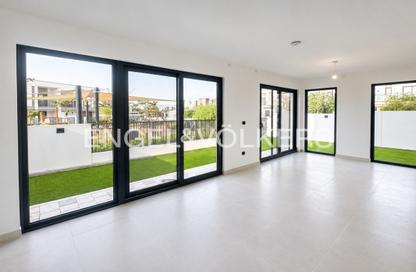 Townhouse - 4 Bedrooms - 5 Bathrooms for rent in Aura Gardens - Tilal Al Ghaf - Dubai Townhouse - 4 Bedrooms - 5 Bathrooms for rent in Aura Gardens - Tilal Al Ghaf - Dubai