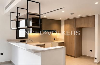 Townhouse - 4 Bedrooms - 5 Bathrooms for rent in Aura Gardens - Tilal Al Ghaf - Dubai