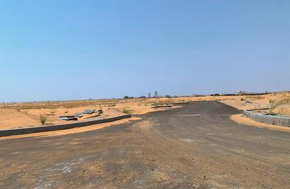 Land - Studio for sale in Al Sehma - Al Rowdat Suburb - Sharjah