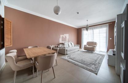Apartment - 1 - 2 for rent in Qamar 3 - Madinat Badr - Al Muhaisnah - Dubai