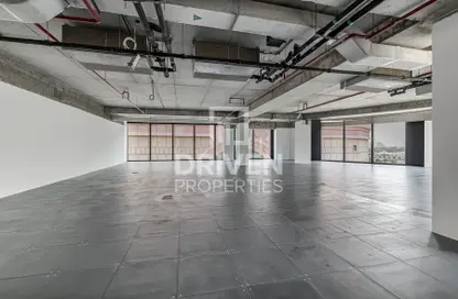 مكتب - استوديو - 1 حمام للايجار في جولدن جايت - عود ميثاء - بر دبي - دبي