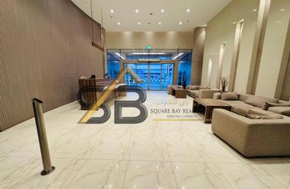 Apartment - 1 Bedroom - 2 Bathrooms for rent in MAG 218 - Dubai Marina - Dubai Apartment - 1 Bedroom - 2 Bathrooms for rent in MAG 218 - Dubai Marina - Dubai