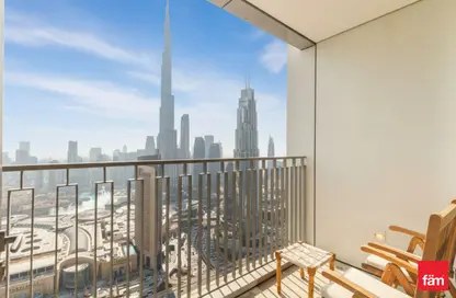 Apartment - 4 Bedrooms - 4 Bathrooms for rent in Downtown Views II Tower 1 - Downtown Views II - Zabeel 2 - Zabeel - Dubai Apartment - 4 Bedrooms - 4 Bathrooms for rent in Downtown Views II Tower 1 - Downtown Views II - Zabeel 2 - Zabeel - Dubai