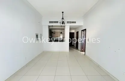 شقة - غرفة نوم - 2 حمامات للايجار في فينوس ريزيدنس - الضاحية 12 - قرية جميرا الدائرية - دبي