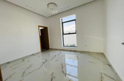 Villa - 5 Bedrooms - 7 Bathrooms for sale in Al Zaheya Gardens - Al Zahya - Ajman