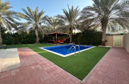 فيلا - 3 غرف نوم - 3 حمامات للبيع في الينابيع 15 - الينابيع - دبي فيلا - 3 غرف نوم - 3 حمامات للبيع في الينابيع 15 - الينابيع - دبي