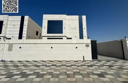 فيلا - 4 غرف نوم - 6 حمامات للبيع في الحليو 2 - الحليو - عجمان