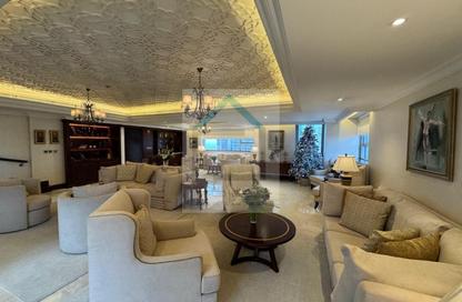 Penthouse - 4 Bedrooms - 6 Bathrooms for sale in Executive Towers - Business Bay - Dubai