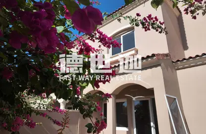 Townhouse - 2 Bedrooms - 4 Bathrooms for rent in Casa Dora - Serena - Dubai Land - Dubai