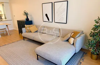 Apartment - 2 Bedrooms - 3 Bathrooms for rent in New Bridge Hills 1 - New Bridge Hills - Motor City - Dubai