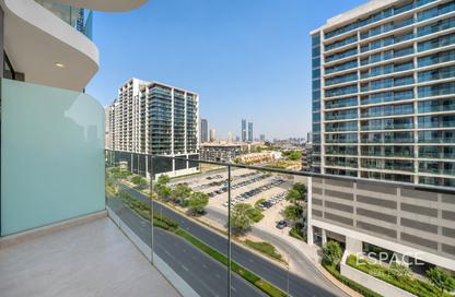 شقة - 1 للبيع في فيتاليتي ريسيدنس - الضاحية 10 - قرية جميرا الدائرية - دبي شقة - 1 للبيع في فيتاليتي ريسيدنس - الضاحية 10 - قرية جميرا الدائرية - دبي
