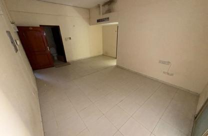 Apartment - 1 - 1 for rent in Al Nabaa Building - Al Naba'ah - Al Sharq - Sharjah
