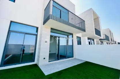 Townhouse - 3 Bedrooms - 4 Bathrooms for sale in Joy - Arabian Ranches 3 - Dubai