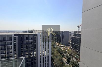 Apartment - 1 Bedroom - 2 Bathrooms for sale in Vida 1 - Vida Residences - Aljada - Sharjah