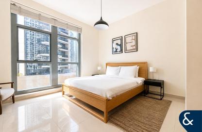 Apartment - 2 Bedrooms - 3 Bathrooms for sale in Claren Tower 2 - Claren Towers - Downtown Dubai - Dubai
