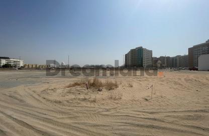 Land - Studio for sale in Al Qusais Industrial Area 5 - Al Qusais Industrial Area - Al Qusais - Dubai Land - Studio for sale in Al Qusais Industrial Area 5 - Al Qusais Industrial Area - Al Qusais - Dubai