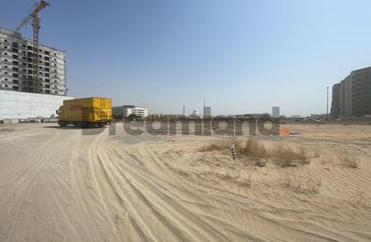 Land - Studio for sale in Al Qusais Industrial Area 5 - Al Qusais Industrial Area - Al Qusais - Dubai