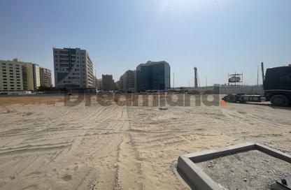 Land - Studio for sale in Al Qusais Industrial Area 5 - Al Qusais Industrial Area - Al Qusais - Dubai Land - Studio for sale in Al Qusais Industrial Area 5 - Al Qusais Industrial Area - Al Qusais - Dubai