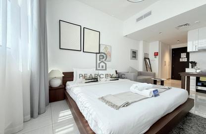 Apartment - Studio - 1 Bathroom for sale in O2 Tower - District 14 - Jumeirah Village Circle - Dubai Apartment - Studio - 1 Bathroom for sale in O2 Tower - District 14 - Jumeirah Village Circle - Dubai