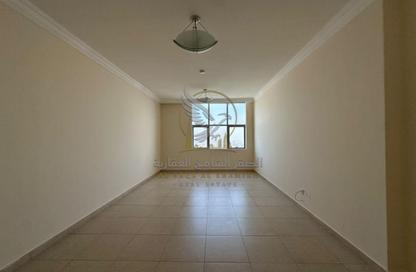Apartment - 2 - 3 for rent in New Al Taawun Road - Al Taawun - Sharjah