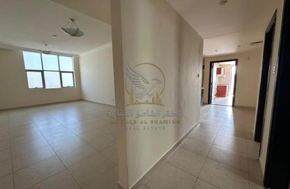 Apartment - 2 - 3 for rent in New Al Taawun Road - Al Taawun - Sharjah