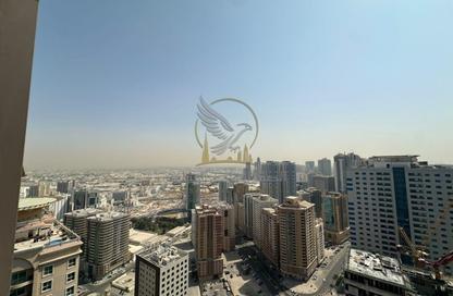 Apartment - 2 - 3 for rent in New Al Taawun Road - Al Taawun - Sharjah