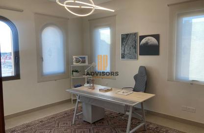 Townhouse - 3 - 3 for sale in Toledo - Zayed City (Khalifa City C) - Khalifa City - Abu Dhabi