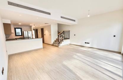Townhouse - 5 Bedrooms - 6 Bathrooms for rent in Santorini - Damac Lagoons - Dubai Townhouse - 5 Bedrooms - 6 Bathrooms for rent in Santorini - Damac Lagoons - Dubai