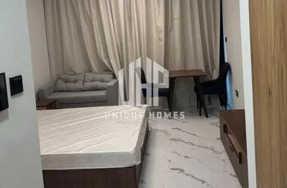 Apartment - Studio - 1 Bathroom for sale in Al Maryah Vista - Al Maryah Island - Abu Dhabi