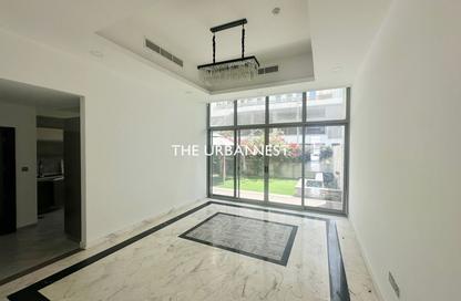 Townhouse - 4 Bedrooms - 4 Bathrooms for sale in The Dreamz - Al Furjan - Dubai