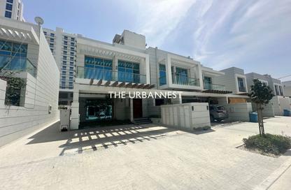 Townhouse - 4 Bedrooms - 4 Bathrooms for sale in The Dreamz - Al Furjan - Dubai
