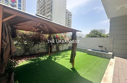 Townhouse - 4 Bedrooms - 4 Bathrooms for sale in The Dreamz - Al Furjan - Dubai